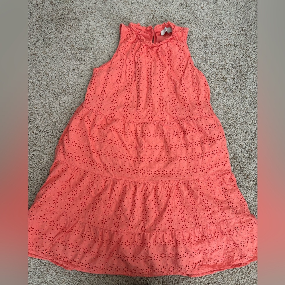 Loft dress